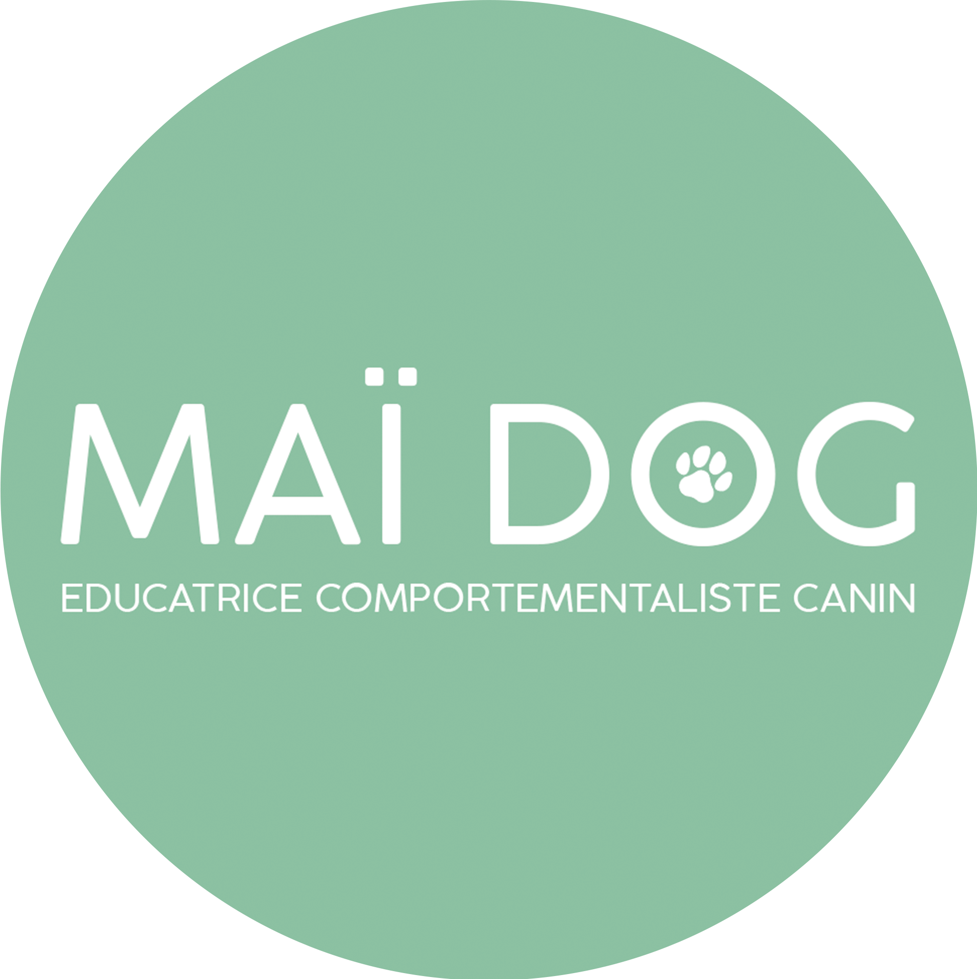 MAÏ DOG
